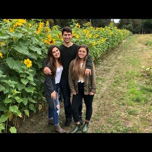 Meet your Posher, Kaylee